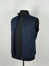 FG Albertelli Travel Basic Vest