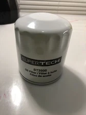 Supertech #ST3505 Oil Filter