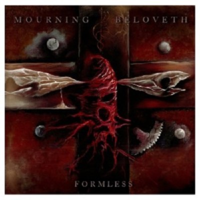 MOURNING BELOVETH - FORMLESS  2 CD  6 TRACKS  HARD & HEAVY / DOOM METAL  NEU 