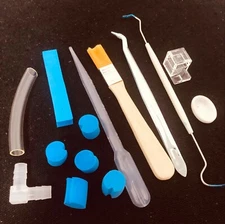 Ant farm tool kit Ant Keeping Ant home Ants House Supplies Ant Nest Accessories