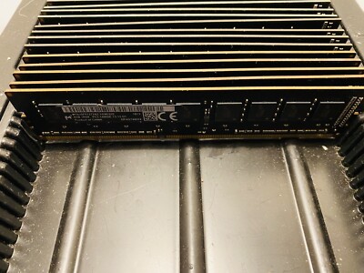 Mac Pro Late 2013 4GB 8GB 16GB Arbeitsspeicher DDR3 PC3-14900E 1866MHz Unbuffered Lot