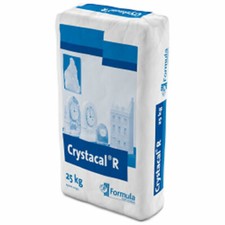 Casting Powder Crystacal R Fine  High Grade Hard Setting