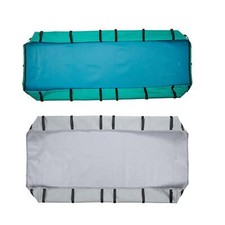 Guinea Pig Cage Tarp Bottom Cage Cushion Washable Pads for Grids Habitat for
