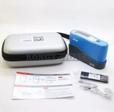 KSJ Digital Gloss Meter Glossmeter Sheen Inspection Gauges 60 Degree MG6-S1 #D7