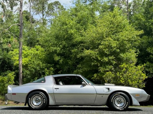 1979 Pontiac Trans Am TRANS AM 10TH Anniversary - Picture 9 of 35
