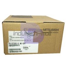1PC Mitsubishi FR-D720S-0.4K-CHT Inverter New