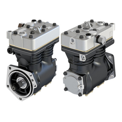 Druckluftkompressor ROBUR-BREMSE / 4436121890 / LK4938