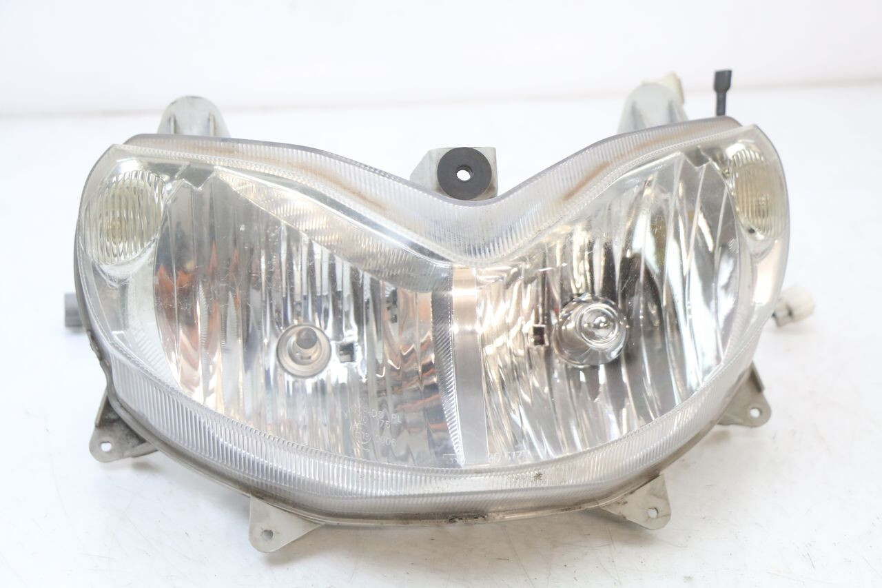 HEADLIGHT - SUZUKI BURGMAN 125 ( 2007 - 2014)