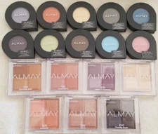 ALMAY***SHADOW SOFTIES or SHADOW SQUAD U chOOse FULL SIZES~BRAND NEW~SEALED