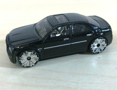 Maisto chrysler 300c