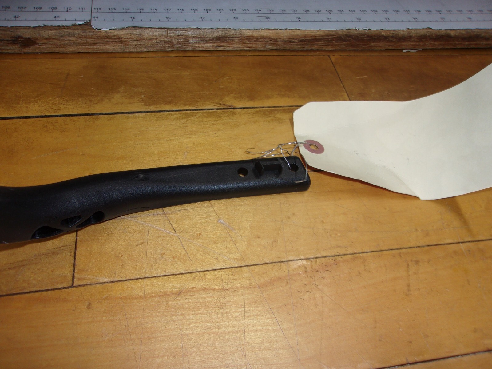 Stihl OEM Top Handle Bar MS 251 231 MS251 MS231 241C 1143-791-1706 #GM ...