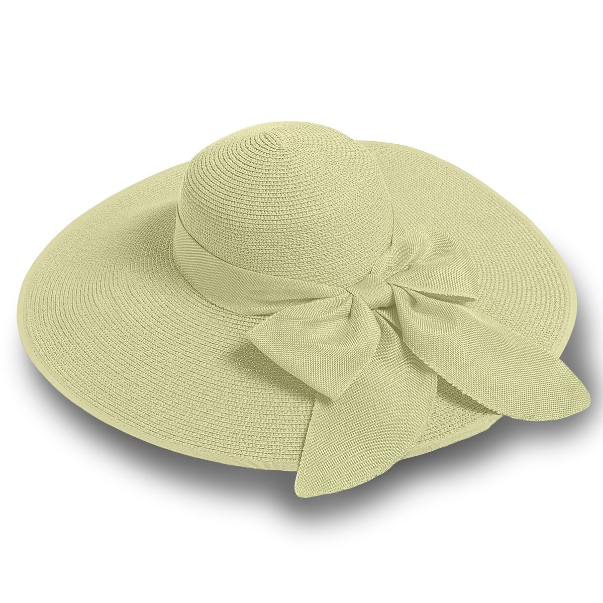 おまとめ3点 Straw Sun Hat for Women, Wide Brim UPF 50+ UV Protection Cap with