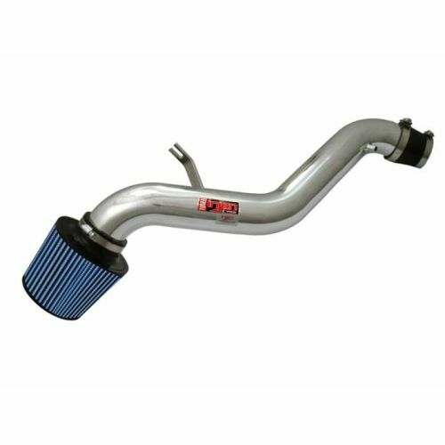 Injen IS1720P IS Short Ram Cold Air Intake System; For 199701 Honda