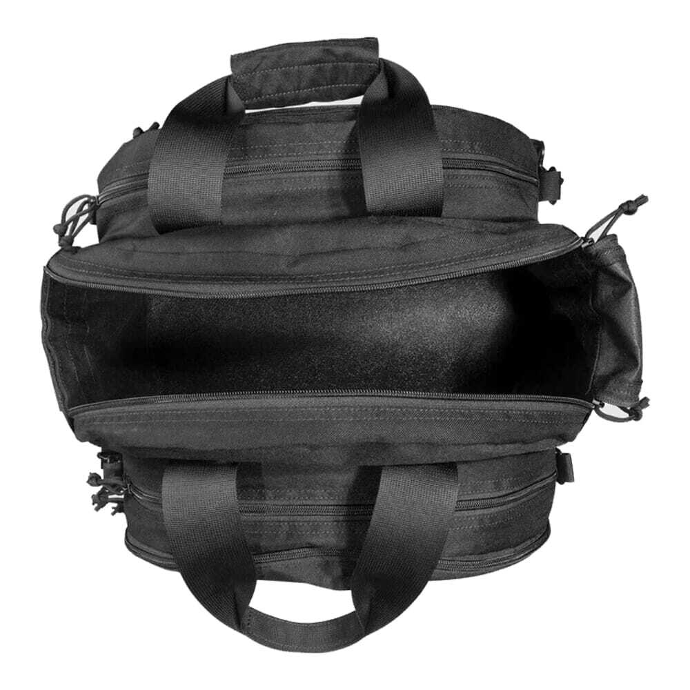 Beretta 38L Black Tactical Range Bag BS851001890999UNI | eBay