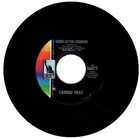 Canned Heat Vinyl Records 7" Record