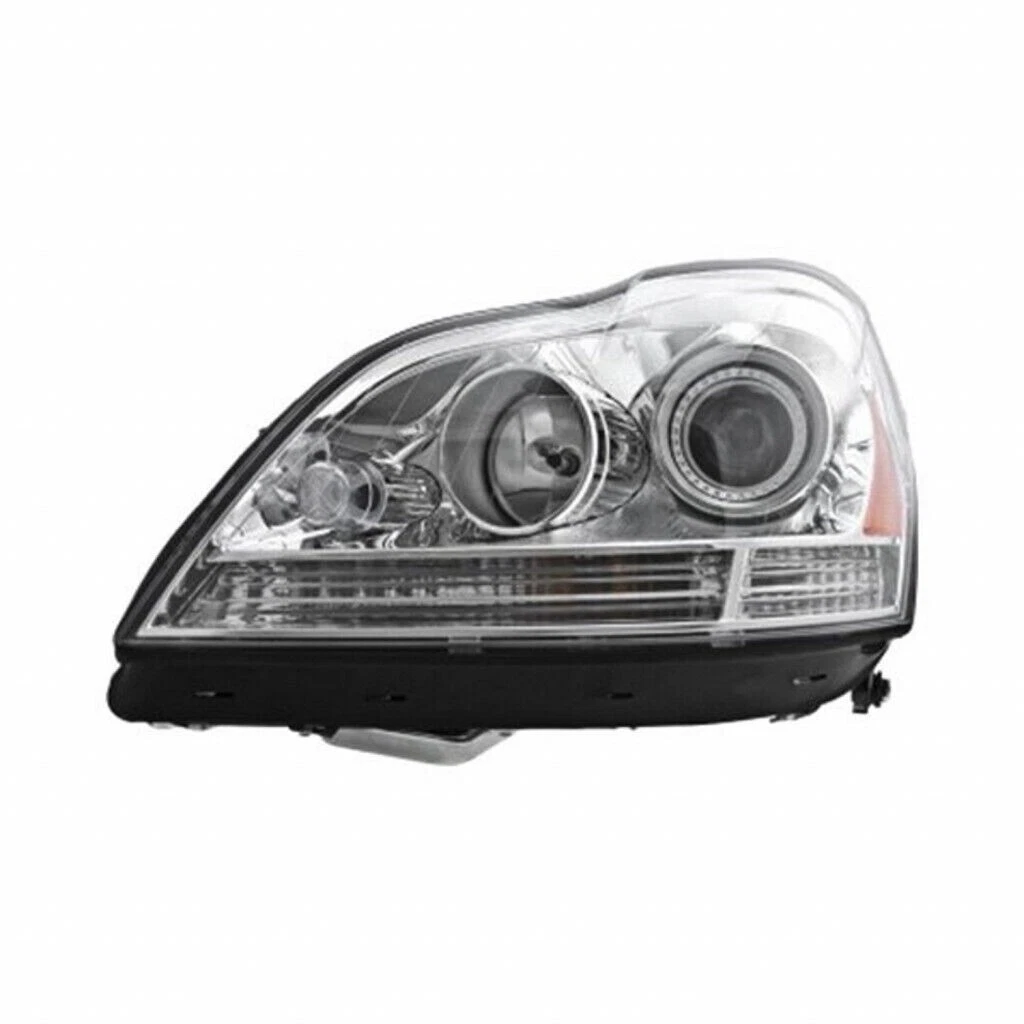 Mercedes Benz GL550 GL350 GL450 2010-2012 Left Headlamp Assembly 