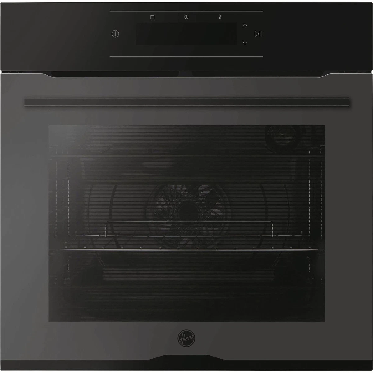 Hoover 2024 single oven