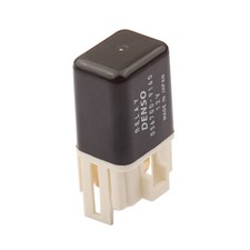 2pcs 056700-9160 4pin Air Conditioning Relay 12V