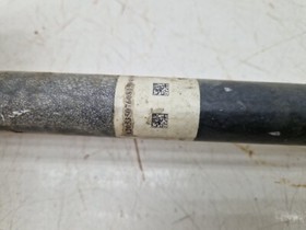 Mercedes C Class W205 2.1 CDI Driveshaft Rear Passenger Left Side A2053507608