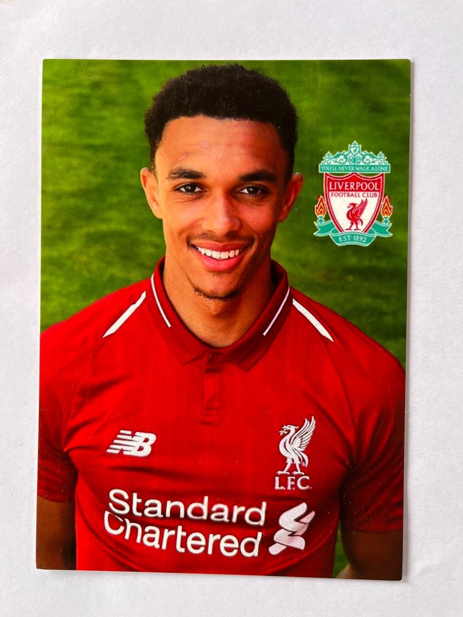正規品　liverpool alexander arnold オーセンティック 正規品 liverpool alexander arnold オーセンティック