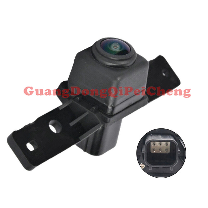284F1 4BA0A Fits For Nissan Factory Front Camera | eBay