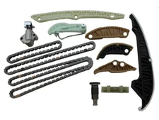 For 2008-2010 Volkswagen Passat Timing Chain Kit Cloyes 55414ZGYV 2009