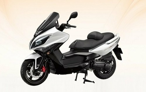 KYMCO XCITING250i ECU (for DIRECT FUEL INJECTION model) 39200-LDF2-800 - Picture 12 of 12