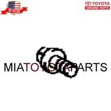 Genuine Toyota Avalon Camry Corolla Rav4 Sienna Caliper Mount Bolt 90016-AA614