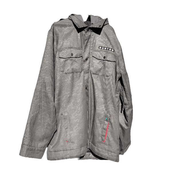 Chaqueta restringida Burton Ronin