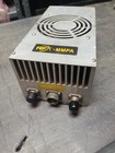 RF Central MMPA Microwave Power Amplifier