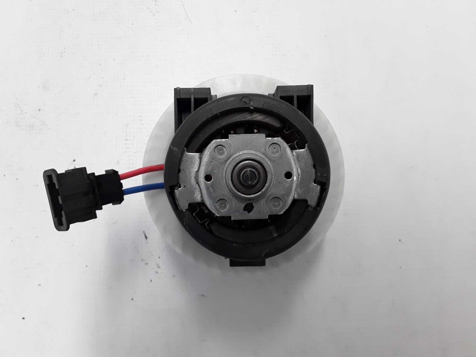 2015 VOLVO XC60 Blower Motor, Heater Engine 31291516 eBay