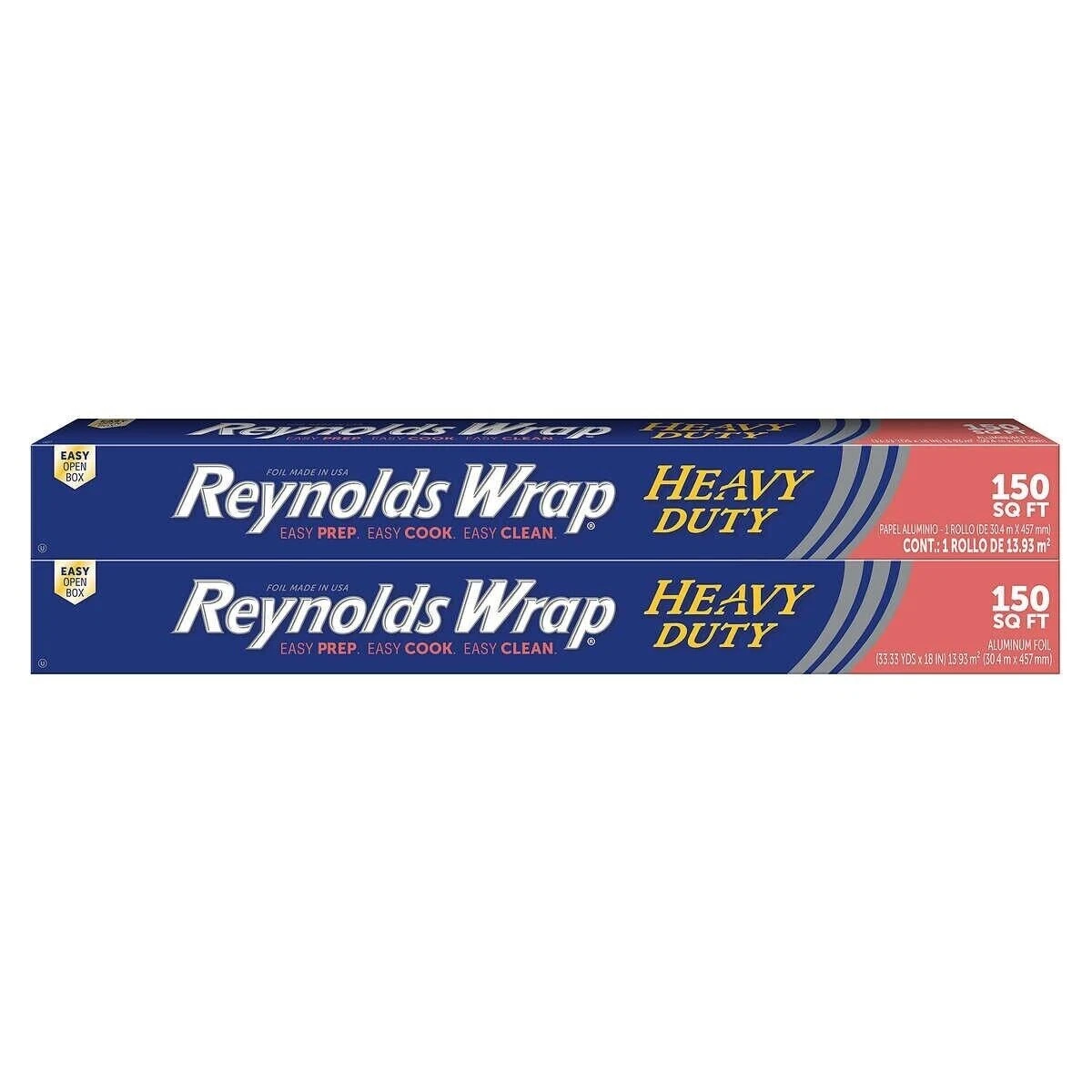 Reynolds Kitchens Aluminum Foil - Thumbnail 3