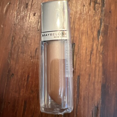 Maybelline Color Sensational Elixir Lip Gloss - Choose Shade Sealed