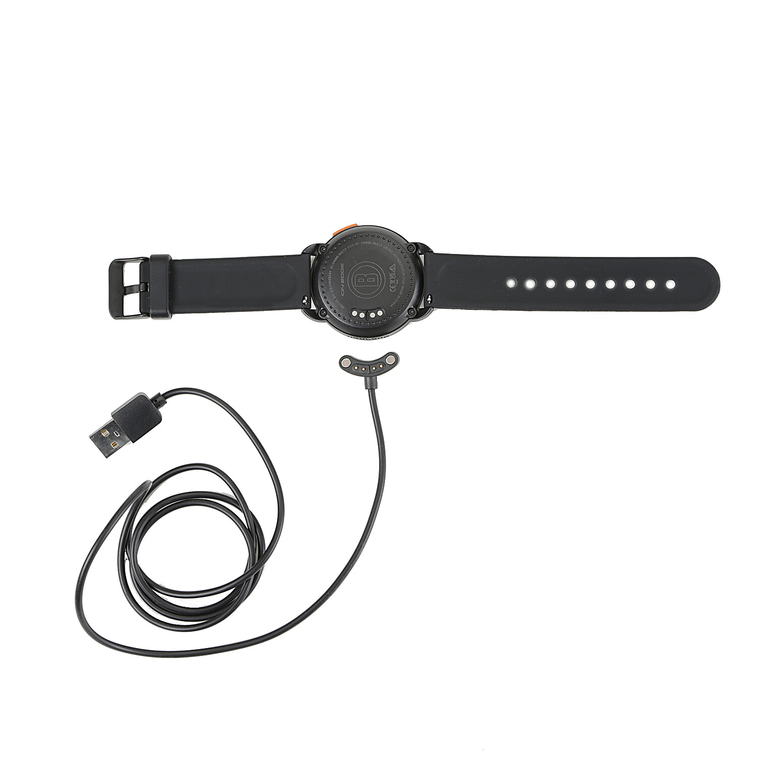 Bushnell GPS Ion Edge Golf Watch 36,000+ Courses loaded, Bluetooth