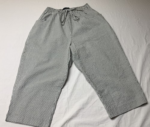 Jeno Neuman Women's Capris 16W Petite 