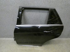 Tür hinten links Schwarz 197U Mercedes W212 E220 CDI Facelift 13.1852.097 Tür hinten links Schwarz 197U Mercedes W212 E220 CDI Facelift 13.1852.097