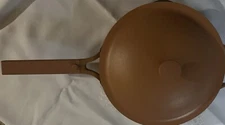 OUR PLACE ALWAYS PAN NEW  W/ STEAMER 10" (NO WOOD SPOON) SPICE