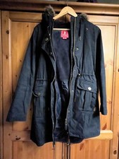 Jack Murphy Coat