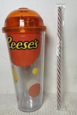 New Tall Reese s Peanut Butter Cup Dome Milks...