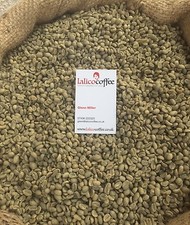 ETHIOPIA YIRGACHEFFE Gr1 Green/Raw 100% Arabica Coffee Beans For Home Roasting