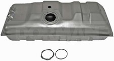 86 - 90 Ford Van E150 Front Fuel Tank E8UZ9002G E9UZ9002N Dorman 576-165