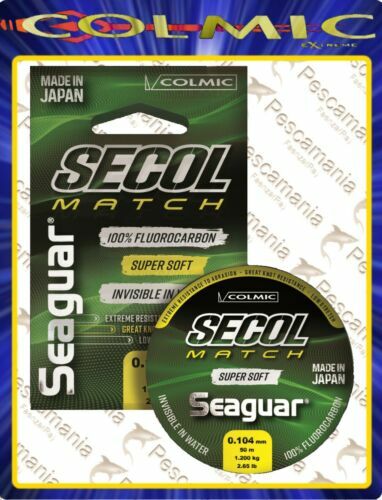 Bobine De Fluorocarbone Fox Rage Drop N Jig 50m - Leurre de la pêche