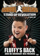 Gabriel Iglesias For Sale Online Ebay