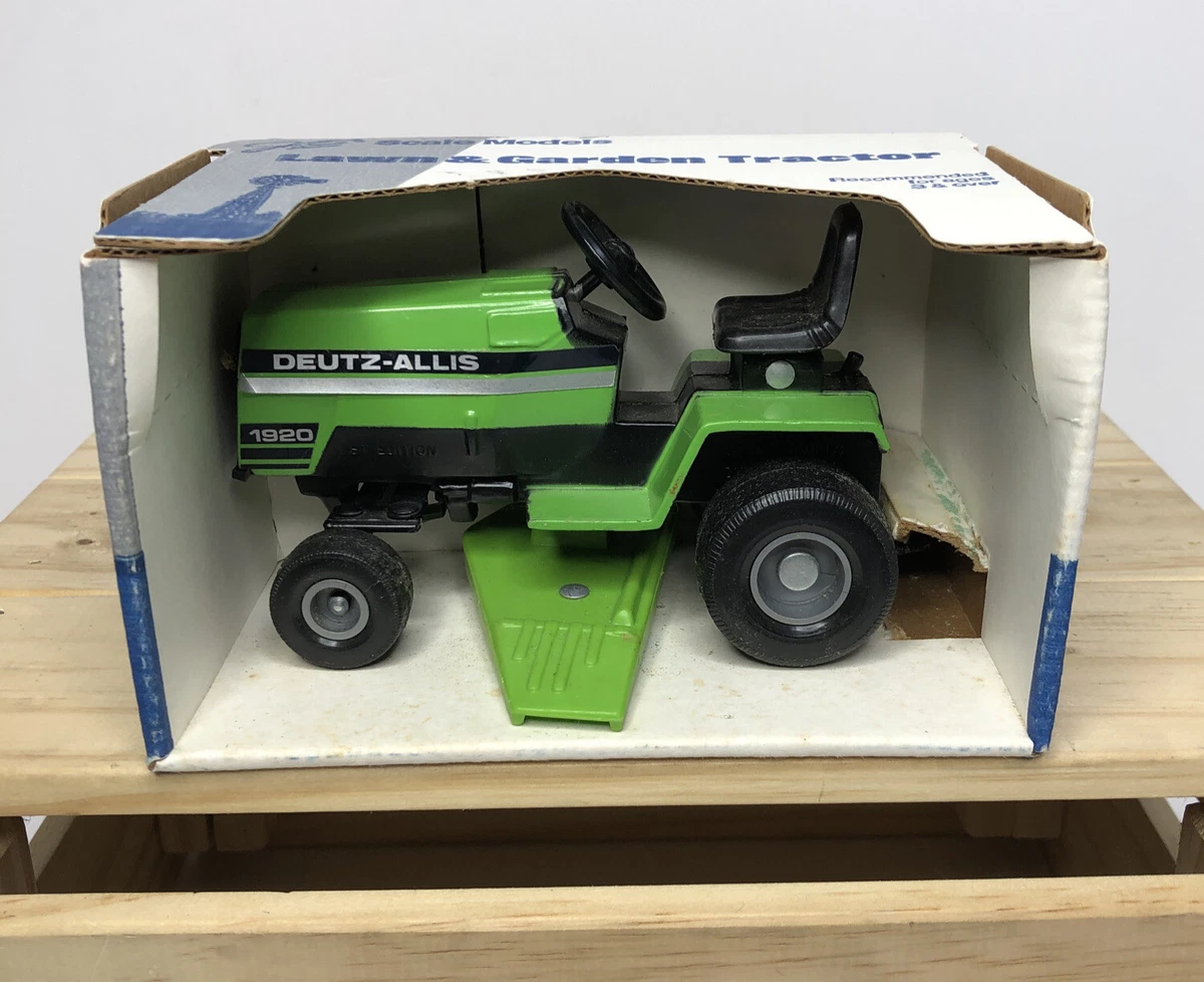1920 deutz allis lawn tractor sale