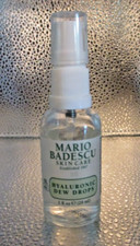 HYALURONIC DEW DROPS SKIN CARE 29ml Brand MARIO BADESCU Made in USA