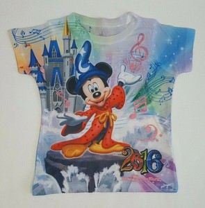 Disney Parks Tee Kids Girls Xs 16 Sorcerer Mickey Mouse T Shirt Ebay Disney Parks Tee Kids Girls Xs 16 Sorcerer Mickey Mouse T Shirt Ebay