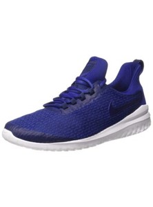 nike renew rival blue