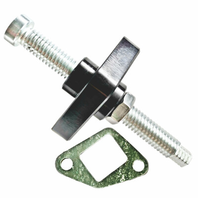 Schwarz Manuell Cam Kette Spanner 1991-1996 Husaberg FE350 Fe 350 91 92 93 94 95