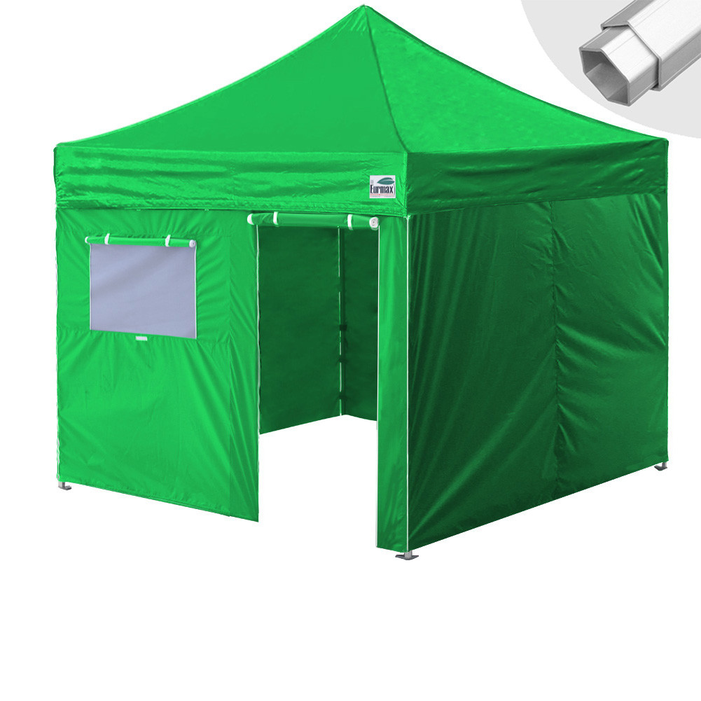 +full Zipper Side Walls