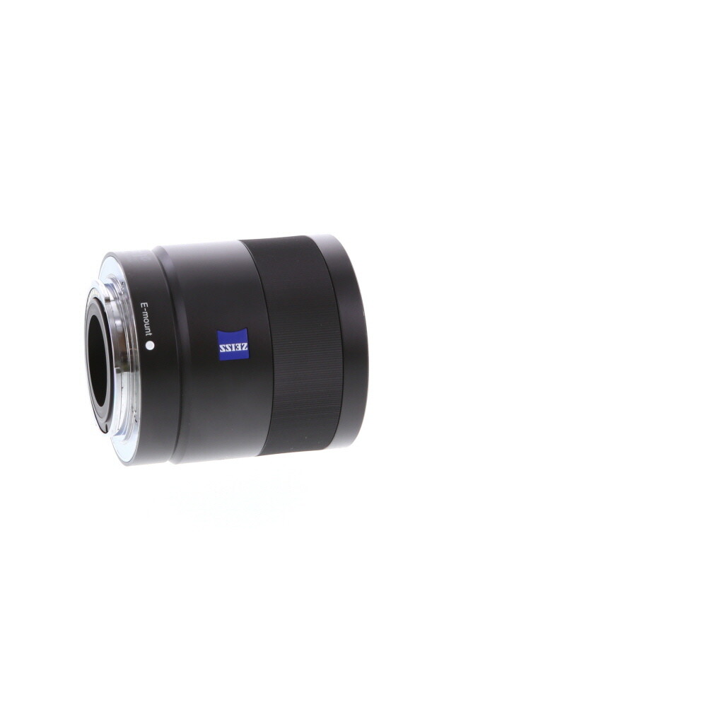 Sony 24mm F/1.8 Carl Zeiss Sonnar T* ZA E Mount Autofocus Lens